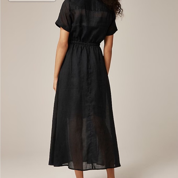 J Crew Dress - Picture 3 of 6